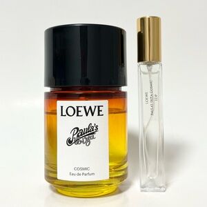 Loewe Paula's Ibiza Cosmic E.D-P (10ml) decant